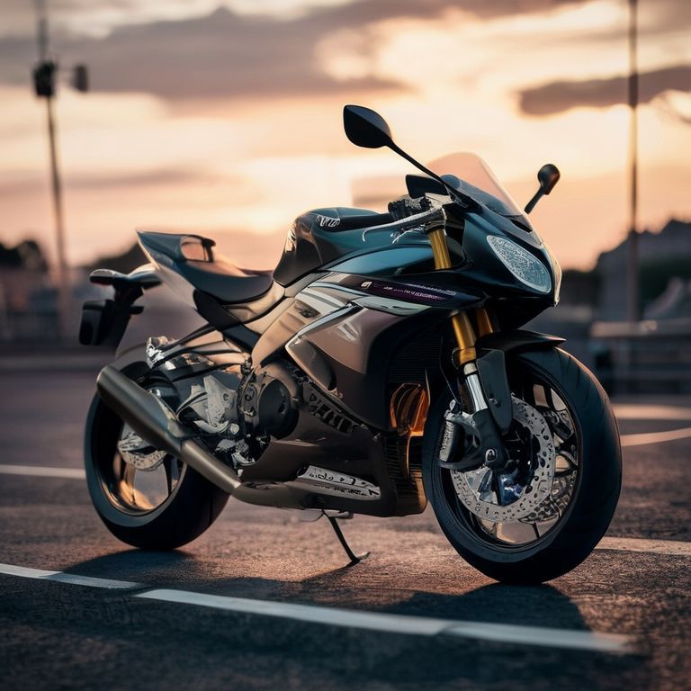 CBR650R กับสมรรถนะเครื่องยนต์คู่แข่ง